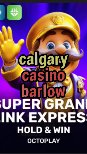 calgary casino barlow-w4cy2mdjlx2bf.com