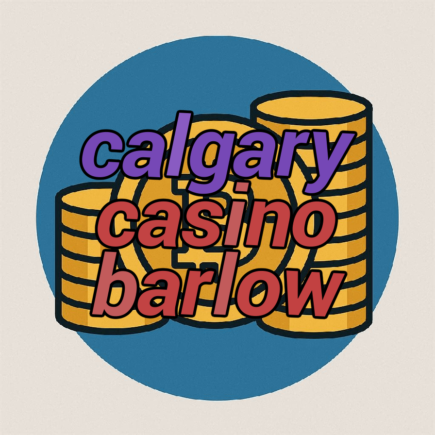 calgary casino barlow